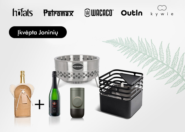 Ikvėpta Joninių